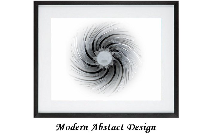 Modern Abstract Design